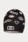 BROEL cepure HILDA, melna, 51 HILDA, black, 49