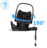 MAXI COSI autokrēsls PEBBLE SLIDE PRO, Onyx Black, 40-87 cm., 8442508110 