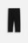 COCCODRILLO legingi EVERYDAY GIRL C, melns, WC5122301VGC-021-164, 164 cm 