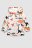 COCCODRILLO jaka OUTERWEAR BOY NEWBORN, pelēka, WC3152703OBN-019 WC3152703OBN-019-062