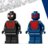 76337 LEGO® ǀ Marvel Miles Morales robots pret Spider-Man 2099 