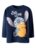 NAME IT STITCH t-krekls, 13249582-282D3C 116 cm 