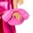 BARBIE Barbiecore Deluxe Fashionistas – Blondīne ar oriģinālu ķermeni, JFP40 