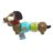 FISHER-PRICE griežamais kucēns, HTW91 