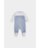 MOTHERCARE zīdaiņu kombinezons, CB759 606325