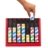 MATTEL GAMES UNO Quatro galda spēle, HPF82 HPF82
