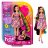 BARBIE Totally Hair lelle mazā Aziāte, HCM90 HCM90