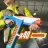 NERF N SERIES spēļu ierocis Infinity, F8631 