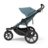 THULE ratiņi URBAN GLIDE 3, Mid blue, 10101992 