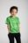 MOKIDA t-krekls MOKIDA COLLECTION BOY, zaļš, ZM5143206MCB-011-104, 104 cm 