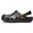 CROCS čības BATMAN BAYA melni, 210347-001 33,5 izmērs 