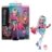 MONSTER HIGH lelle Lagoona, HHK55 HHK55