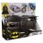 BATMAN transportlīdzeklis "Crusader Batmobile" ar 4 collu figūru, 6067473  