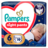PAMPERS nakts autiņbiksītes, 6.izm., 19gab., 13-19kg, 81758421 81758421