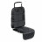 HAUCK pārklājs autosēdeklītim Sit on Me Deluxe Black 61802-8 618028