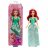 DISNEY PRINCESS lelle  - Ariel Ariela no The Little Mermaid, Mazā Nāriņa, HLW10 HLW10