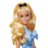 BARBIE Fashionistas lelle – Zilā bante, HYT93 