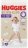 HUGGIES bikses, EXTRA CARE, 5.izmērs, 12-17kg, 34gab., 2659731 2659731
