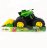 JOHN DEERE kombains Super Scale, 47329 47329