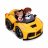 BB JUNIOR car Ferrari Poppin' Drivers, 16-81006 16-81006