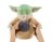 STAR WARS interaktīvā plīša rotaļlieta Grogu, JKN44 