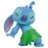 JUST PLAY DISNEY Stitch kolekcionējamo figūriņu komplekts 8 gab., 46254 