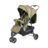 BABYTROLD ratiņi EASY GO, Olive, 13-12O 