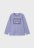 MAYORAL t-krekls ar garām piedurknēm 5G, mauve, 173-57 