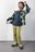COCCODRILLO krekli ACADEMY BOY KIDS, krāsa, ZC5136402ABK-022-104, 104 cm 