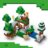 21593 LEGO® Minecraft® Pirmais nakts piedzīvojums 