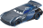 CARERRA GO trases komplekts “Disney·Pixar Cars - Neon Nights”, 20062477 
