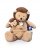 DOUDOU ET COMPAGNIE ezis ar mazuli 25cm, DC3986 DC3986