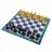 SPINMASTER GAMES spēle Intro Chess, 6071494 