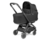 PEG PEREGO kulbiņa POP UP, true black, IN20000000MO13 