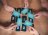 BRAIN GAMES spēle Mimic Octopus Flirt LV, BRG#MOFLV BRG#MOFLV