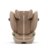 CYBEX autokrēsls SOLUTION G2 I-FIX PLUS, 100-150 cm., Almond beige, 524000679 