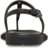 CROCS čības Miami Studded Thong melni, 211495-001 39,5 izmērs 