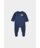 MOTHERCARE zīdaiņu kombinezons, 3 gab., CB353 595215