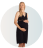CARRIWELL naktsveļa zīdīšanai Black L, 602200 