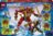 71868 LEGO® NINJAGO® Wyldfyre transformējamais pūķa robots 