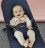 BABYBJÖRN šūpuļkrēsls Bliss Midnight blue, 006115 006015