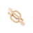 BIBADO  karote - zobgrauznis, FAWN TWO PACK, BIB217 