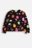 COCCODRILLO krekls ar garām piedurknēm REBEL GIRL KIDS, krāsa, WC5143105RGK-022-122, 122 cm 