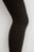 COCCODRILLO zeķubikses TIGHT COTTON COLORFUL, melns, cm 