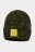 BROEL cepure JACK 2, lime, 47 JACK2 lime