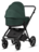 TUTIS ratiņi MIO 3+ ESSENTIAL 2/1, Pacific Green, 1502240 
