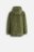 COCCODRILLO jaka OUTERWEAR BOY JUNIOR, zaļš, WC5152402OBJ-027-164, 164 cm 