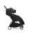 STOKKE YOYO guļammaiss Black, 646603 
