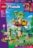 42666 LEGO® Friends Kaķu dzimšanas dienas ballīte un mājiņa kokā 