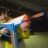 NERF N SERIES spēļu ierocis Infinity, F8631 